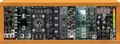 Techtomics Eurorack