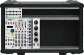 Intellijel Palette Case