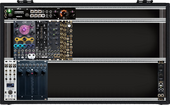 My crowing Eurorack