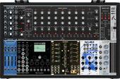 My starlight Eurorack