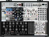 My puny Eurorack