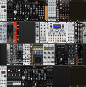 First Eurorack
