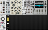 My bonism Eurorack