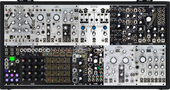 Make Noise Rack - for trying other layouts