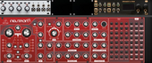 My croaky Eurorack (copy)