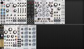 My acting Eurorack