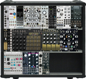 My sparry Eurorack