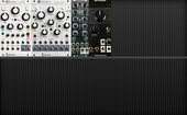 Mutable Instruments Rack