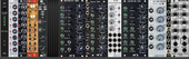MFB 522 drum kit plus TipTop BD909