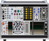 My sural Eurorack