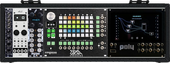 My pan Eurorack