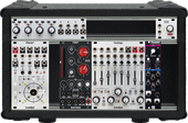 My careless Eurorack