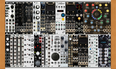 Generative Playground (Old, QD)