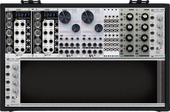 My wrong Eurorack