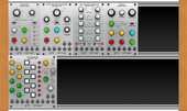 My eighty Eurorack