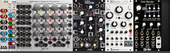 My bitchy Eurorack (copy)