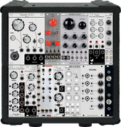 CCA Eurorack