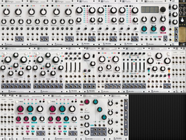 My mutable modules