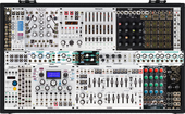 Intellijel 7U 104HP