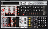 My tartish Eurorack
