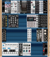 Nervous Project