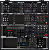 Hybrid Techno System (V2)