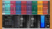 Dreadbox based