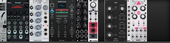 My uncross Eurorack