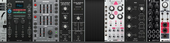 My sizy Eurorack (copy)