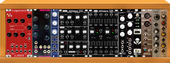 My wrong Eurorack
