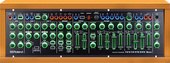 My 4th Eurorack