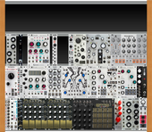 Current setup