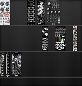 3U Modules For Trade