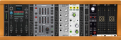 Trinary Pocket Rack V1