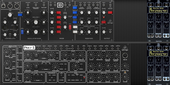 Mixer Mantis