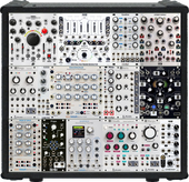 Spectral Eurorack