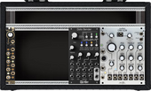 My pale Eurorack