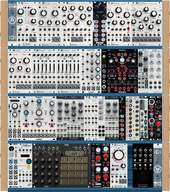My rack to be (copy)