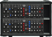 My ivied Eurorack