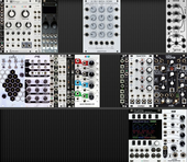 P.Audio Case