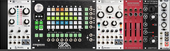 My farand Eurorack