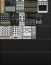 thinking about preset managers