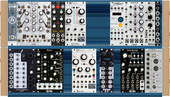 Arturia Rackbrute 6u (copied from juscorant)