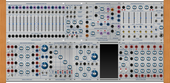 Small Tiptop Buchla