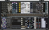 My Drum Rack (7U 104HP)