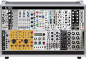 My phony Eurorack