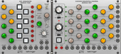 ARP Eurorack One 57 HP