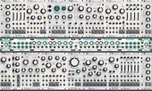 mutable papernoise parasites machine - 2022-2025