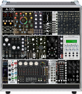 ElectricR - Mothership Dicer Version Drums