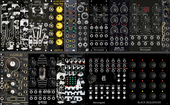 Techno skiff current